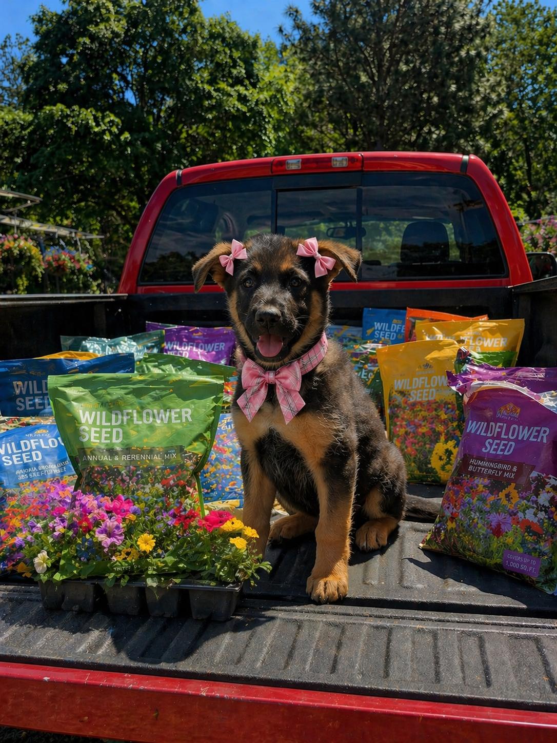 Saddie, Adoptable, Puppy Female Border Collie & Labrador Retriever.