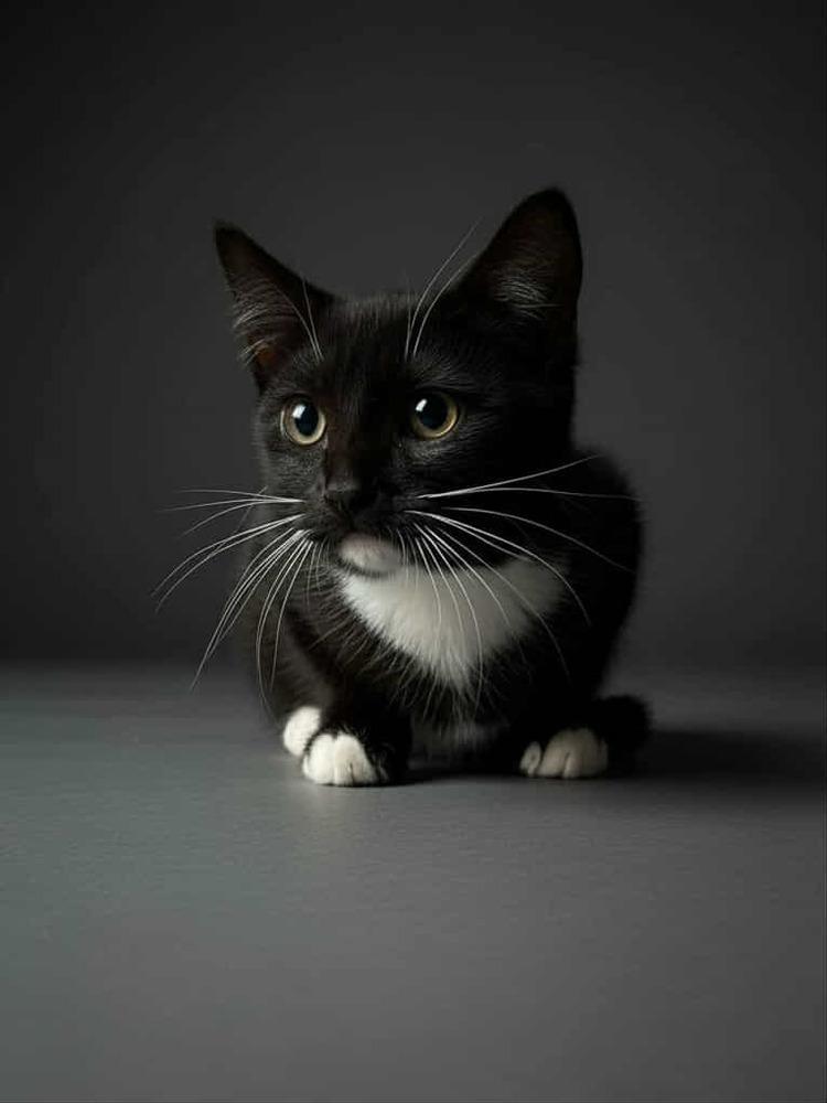 Enlarge Jillian, a Adoptable mixed breed in Albuquerque, NM image 2/6