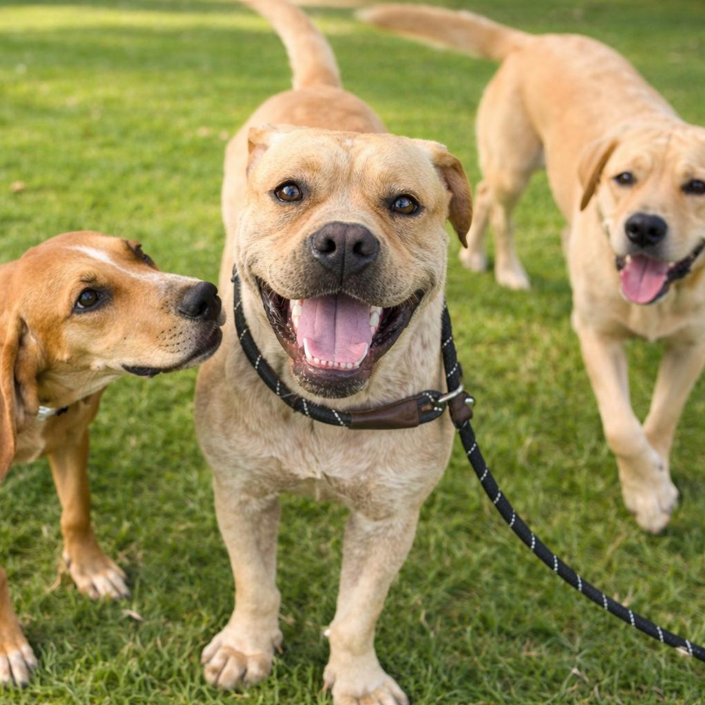 Roscoe, a ADOPTABLE mixed breed in Houston, TX image 5/6