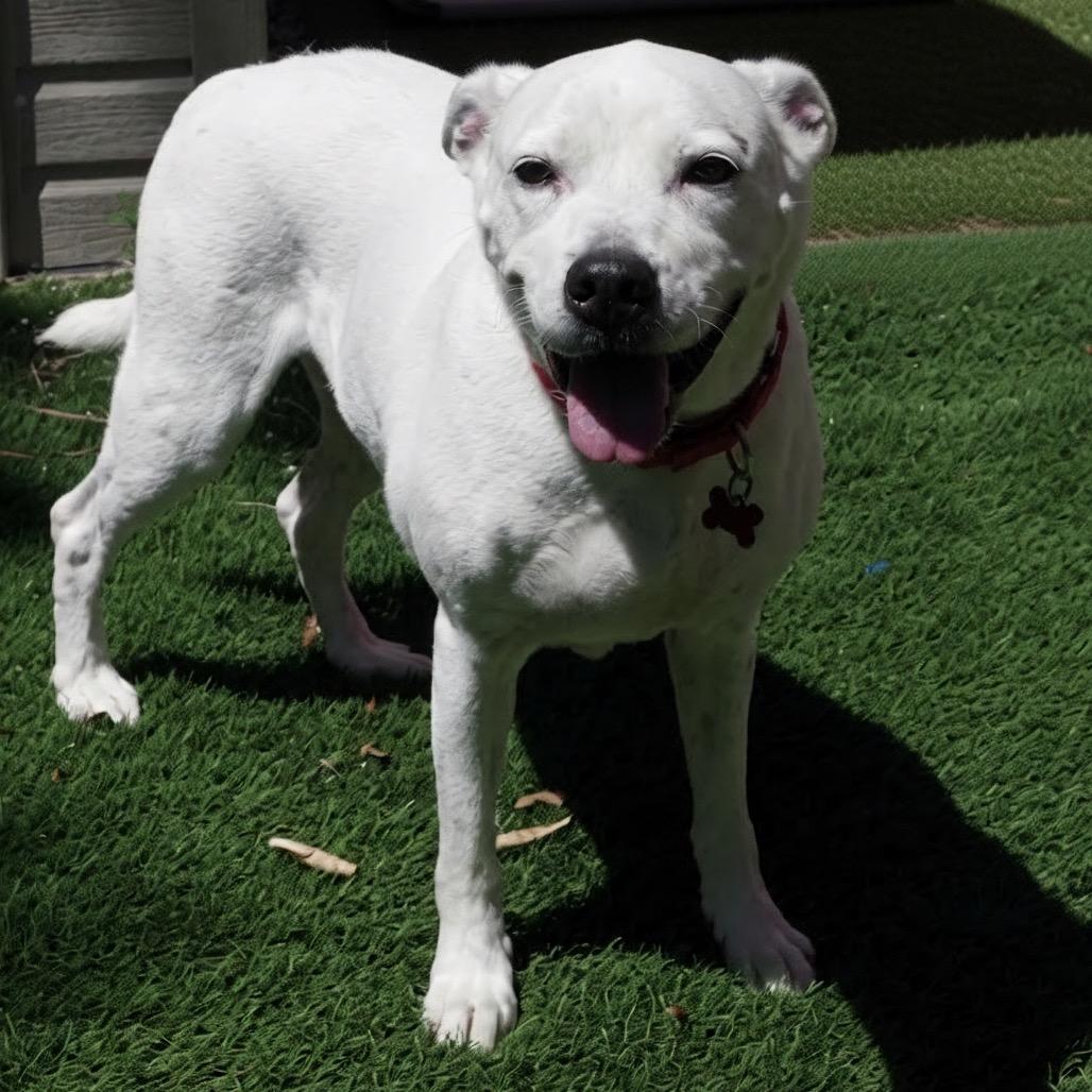 Enlarge Asia, a Adoptable mixed breed in Miami, FL image 2/6