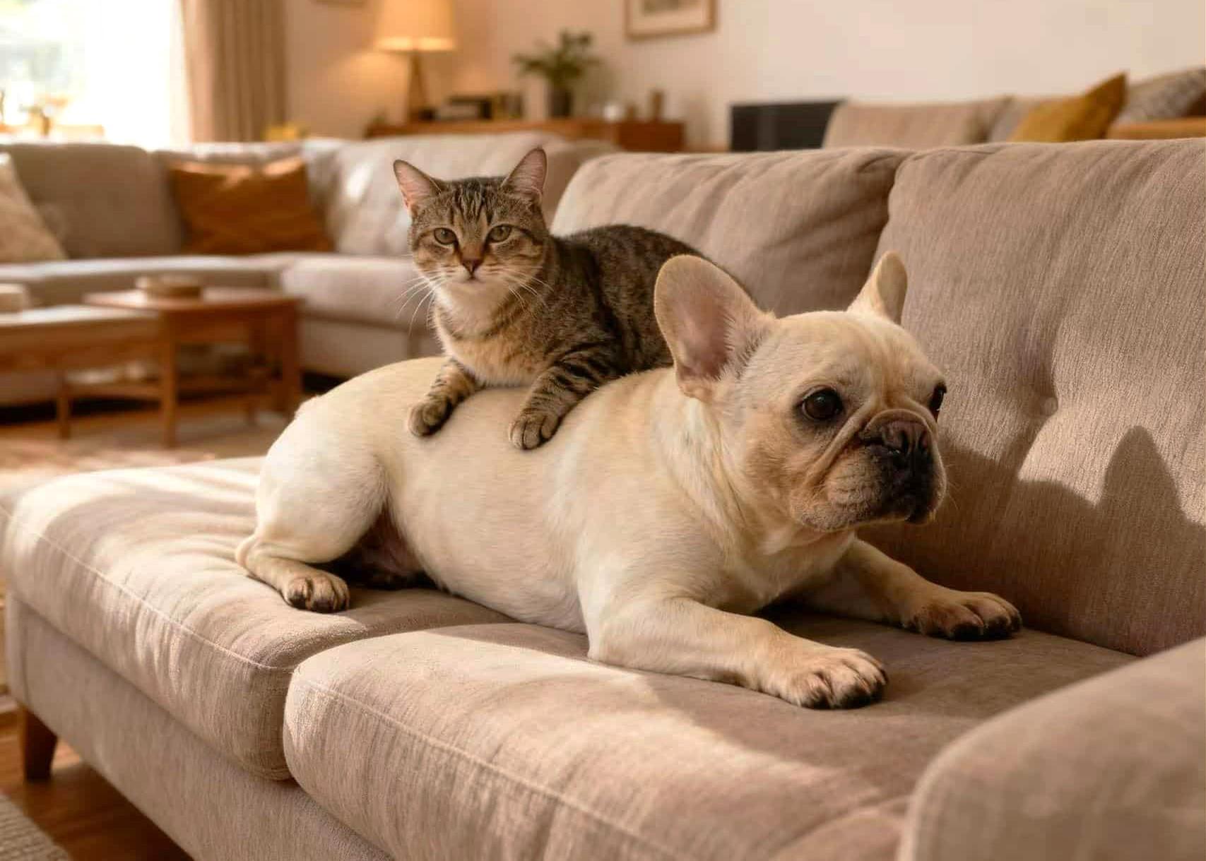 Enlarge Barbie, an adopted French Bulldog in Toronto, ON image 5/6