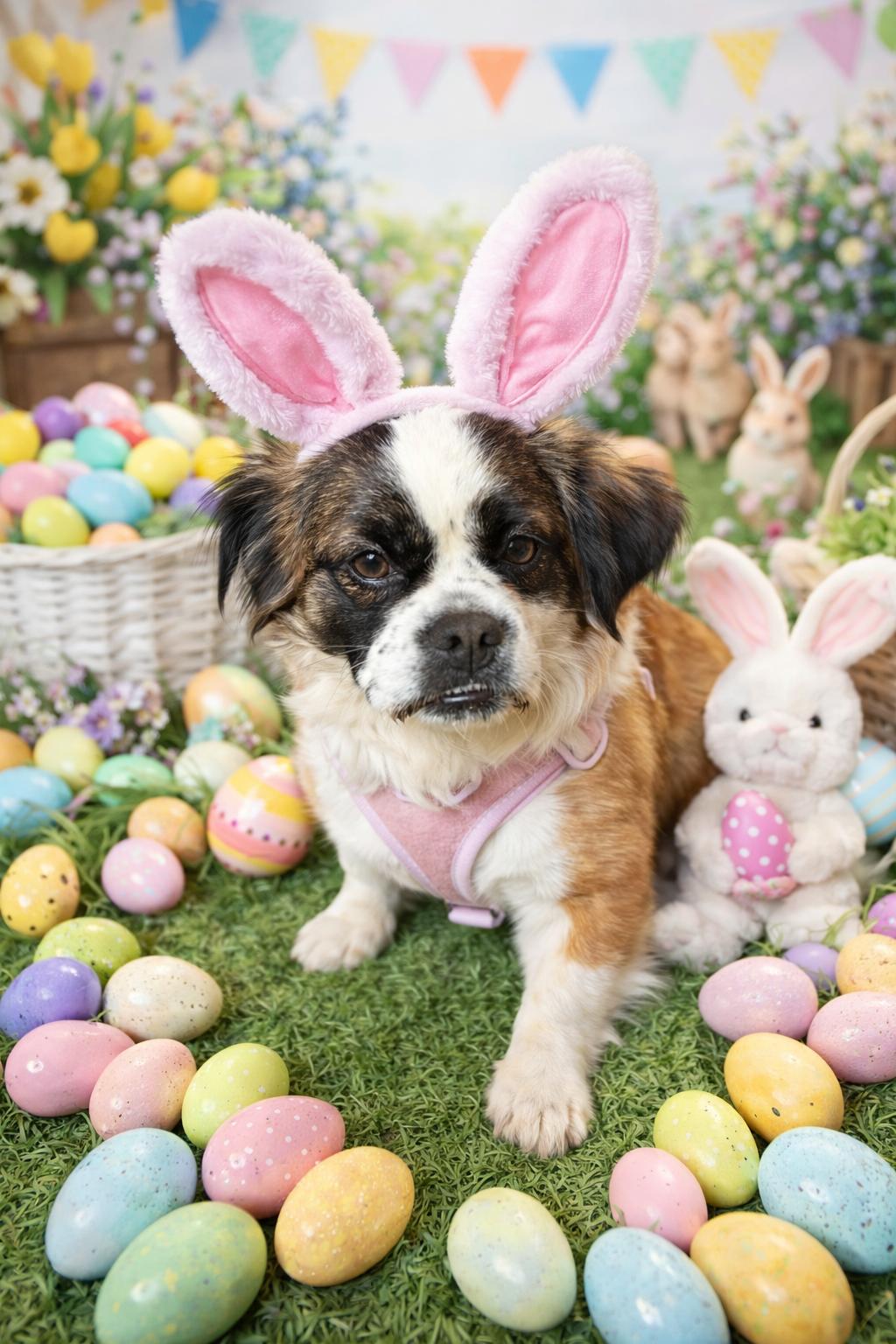 Enlarge Bellrina, a ADOPTABLE mixed breed in valley springs, CA image 1/4