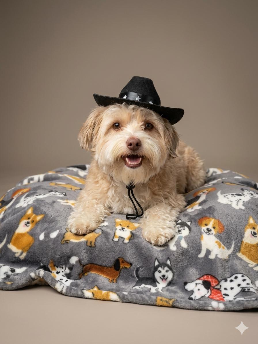 Enlarge Link, an adopted Schnoodle in Blytheville, AR image 4/4