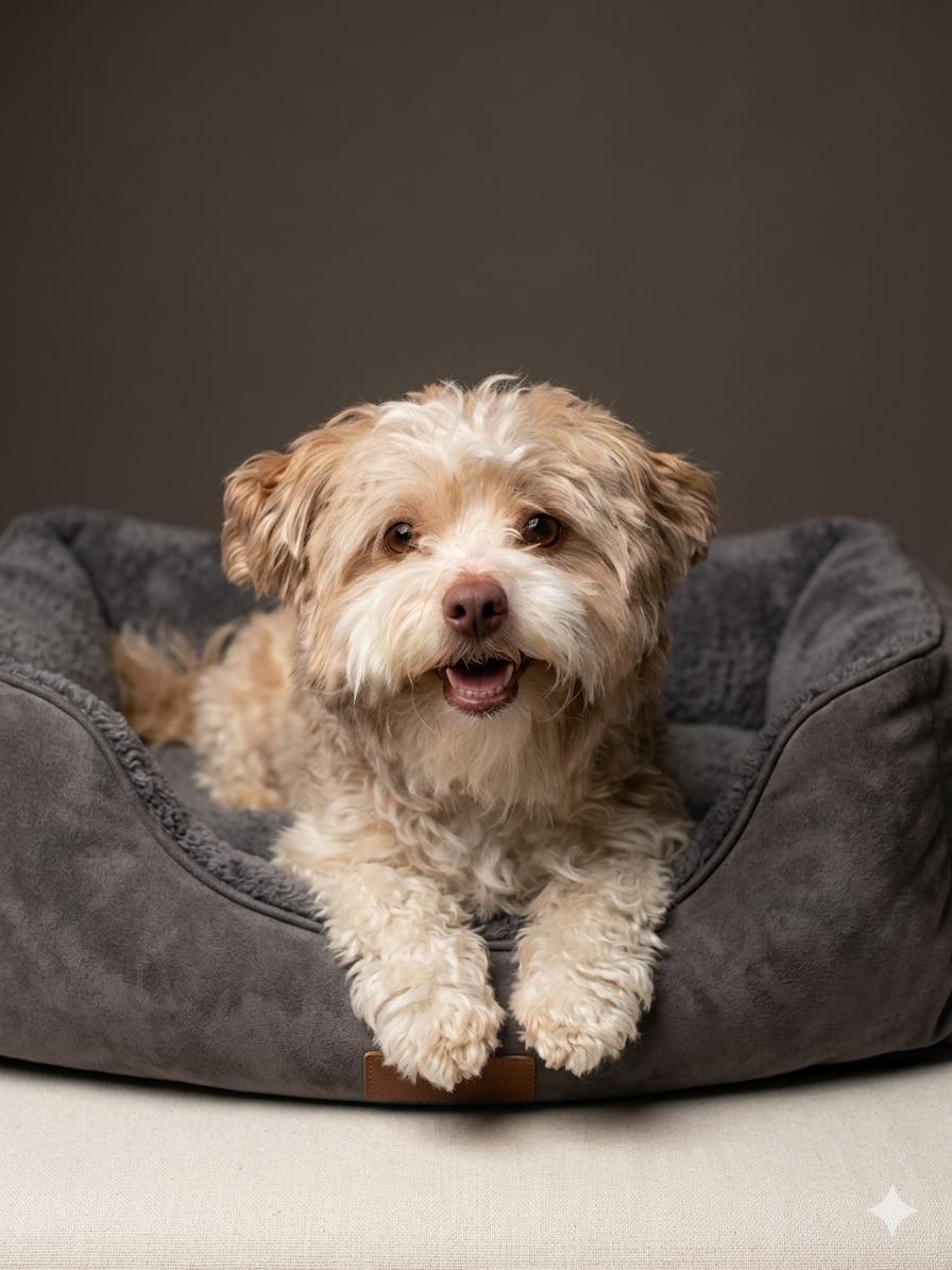 Enlarge Link, an adopted Schnoodle in Blytheville, AR image 3/4