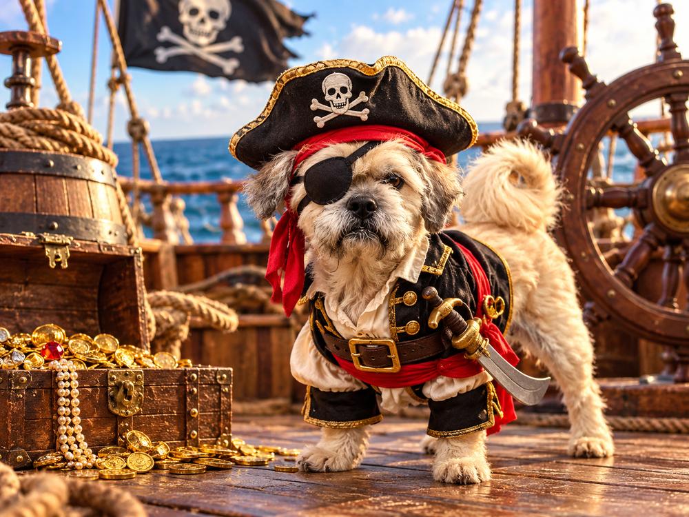 Enlarge Grandpa Leo, a Adoptable Shih Tzu in Winter Garden, FL image 4/6