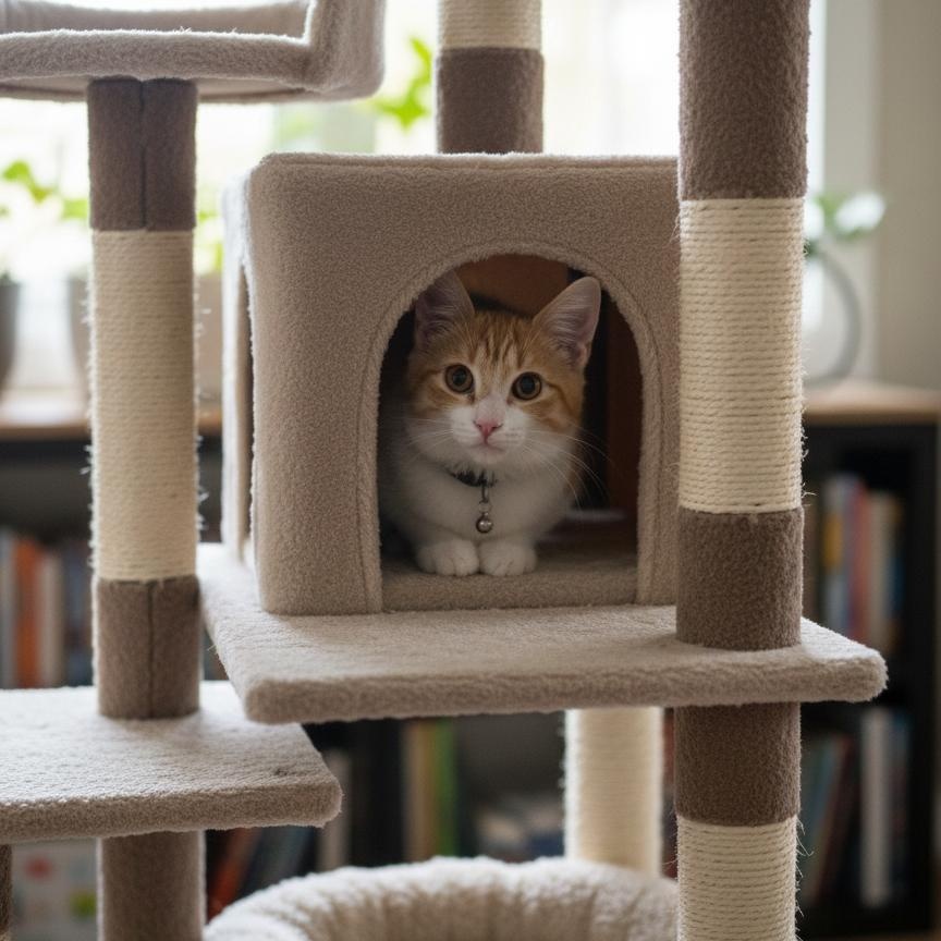 Enlarge Nigel , a ADOPTABLE mixed breed in Westland, MI image 4/4