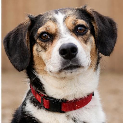 Enlarge Cocoa, a Adoptable mixed breed in Lancaster, OH image 1/1