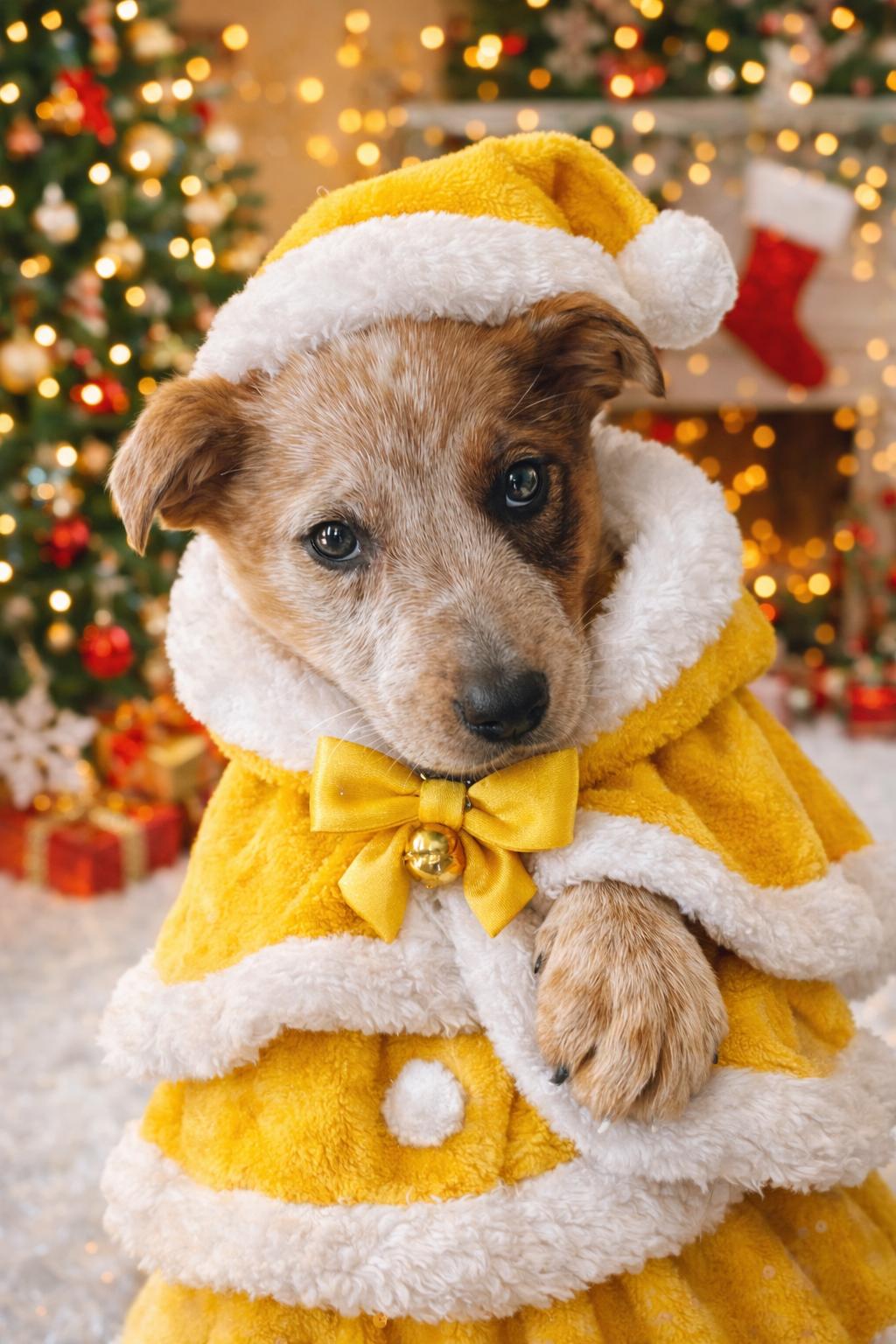 Daphne , ADOPTABLE, Puppy Female Australian Cattle Dog / Blue Heeler.