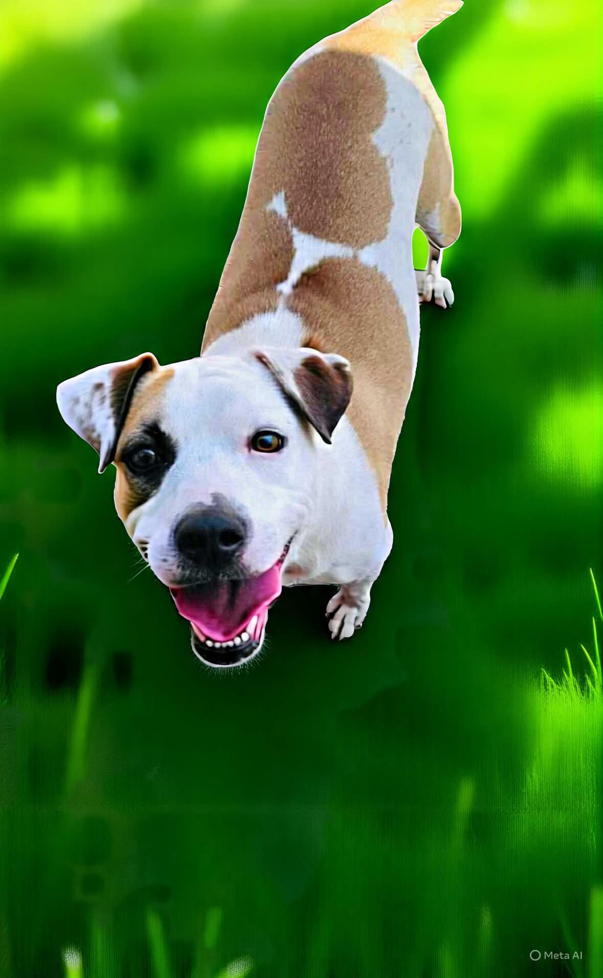 Enlarge Baby, a Adoptable mixed breed in Cheektowaga, NY image 1/6