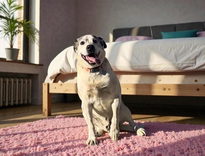 Enlarge Dodger, a Adoptable mixed breed in Carson City, NV image 3/3