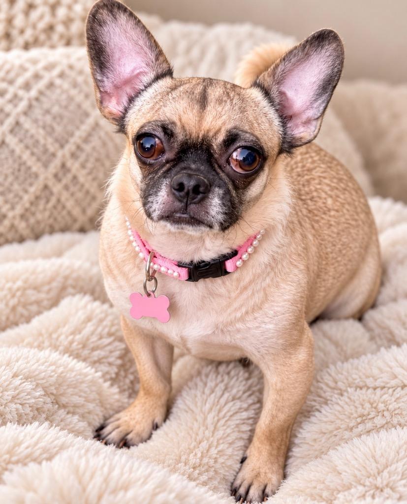 Enlarge Lily Rose, a Adoptable mixed breed in West Bloomfield, MI image 1/4