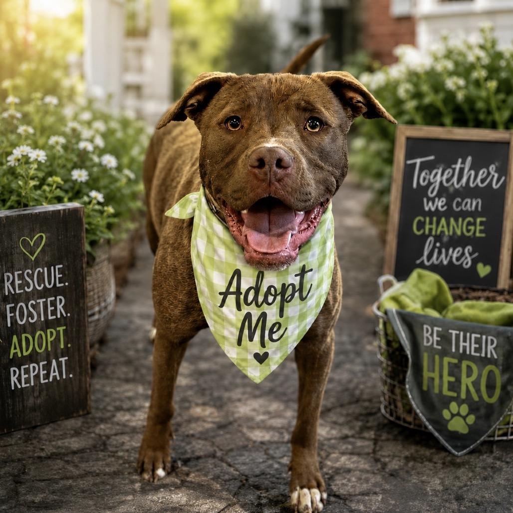 Groot, a Adoptable mixed breed in La Grange, KY image 2/5