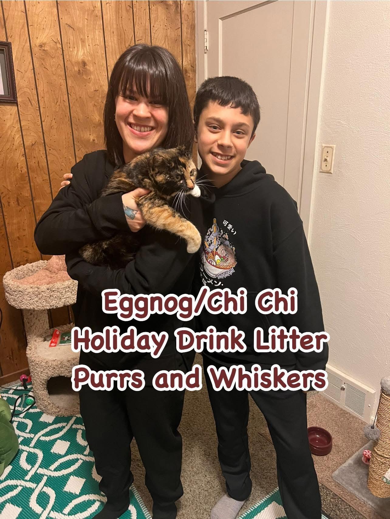 Eggnog