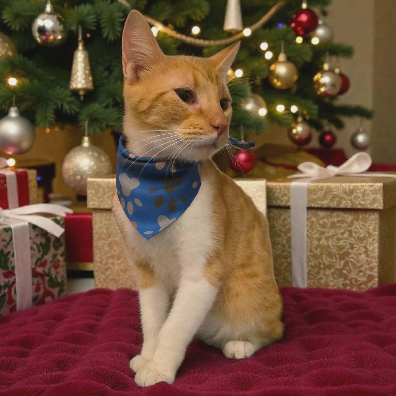 Enlarge Leon, an adopted Domestic Short Hair in Warren, NJ image 3/4