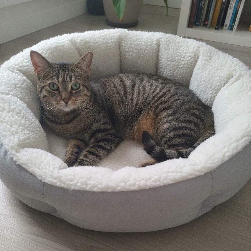 Jellybean, ADOPTABLE, Adult Female Domestic Short Hair.