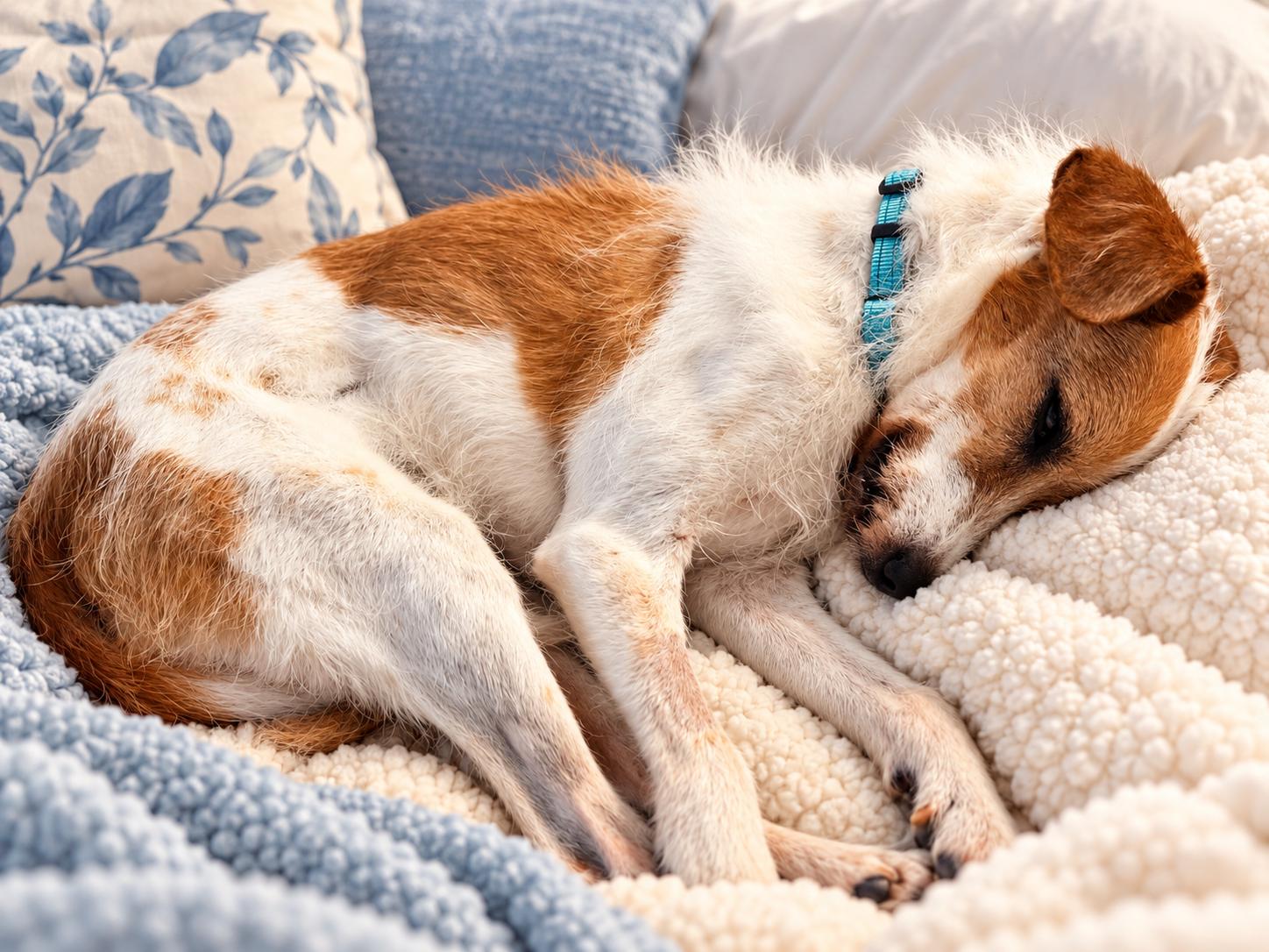 Enlarge Lucky, a Adopted Parson Russell Terrier in Long Beach, NY image 2/3