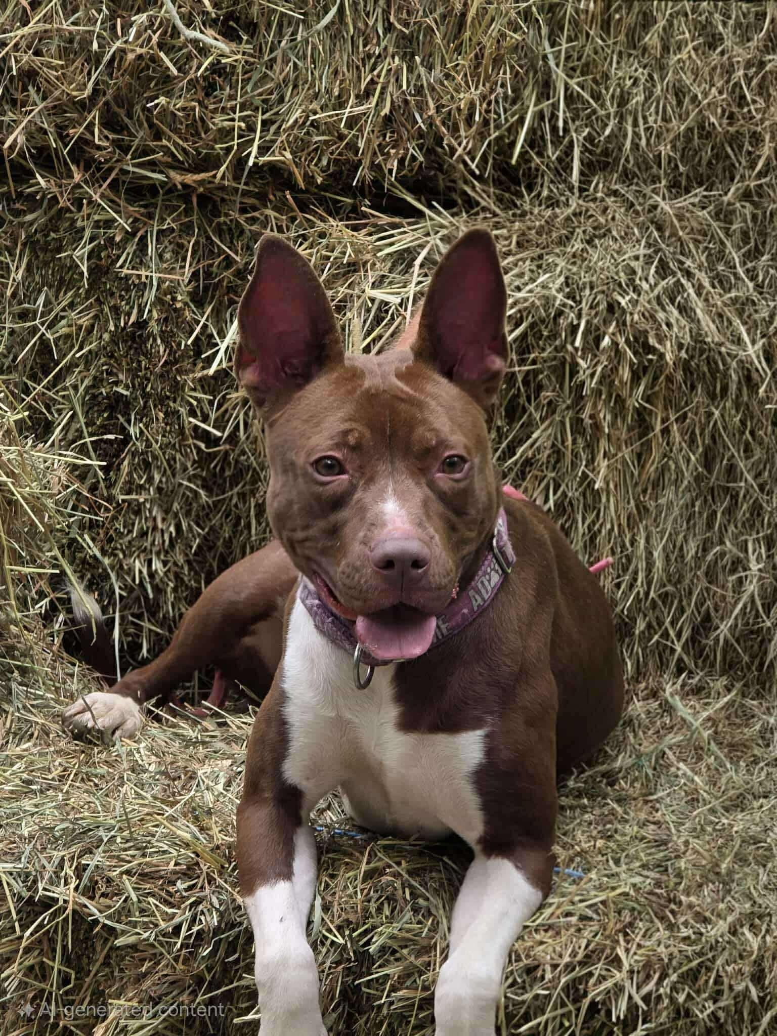 Betty (FEE SPONSORED)