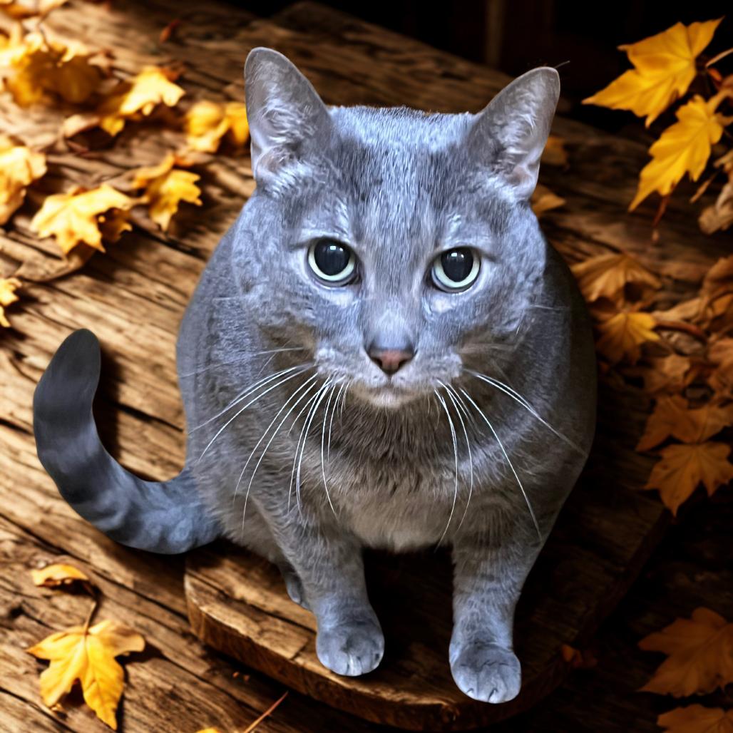 Charlie, a Adoptable Domestic Short Hair in Las Vegas, NV image 4/6