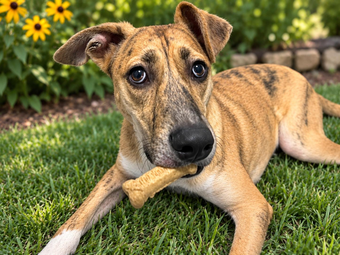 Enlarge Sawyer, a Adoptable mixed breed in Pittsburgh, PA image 1/4