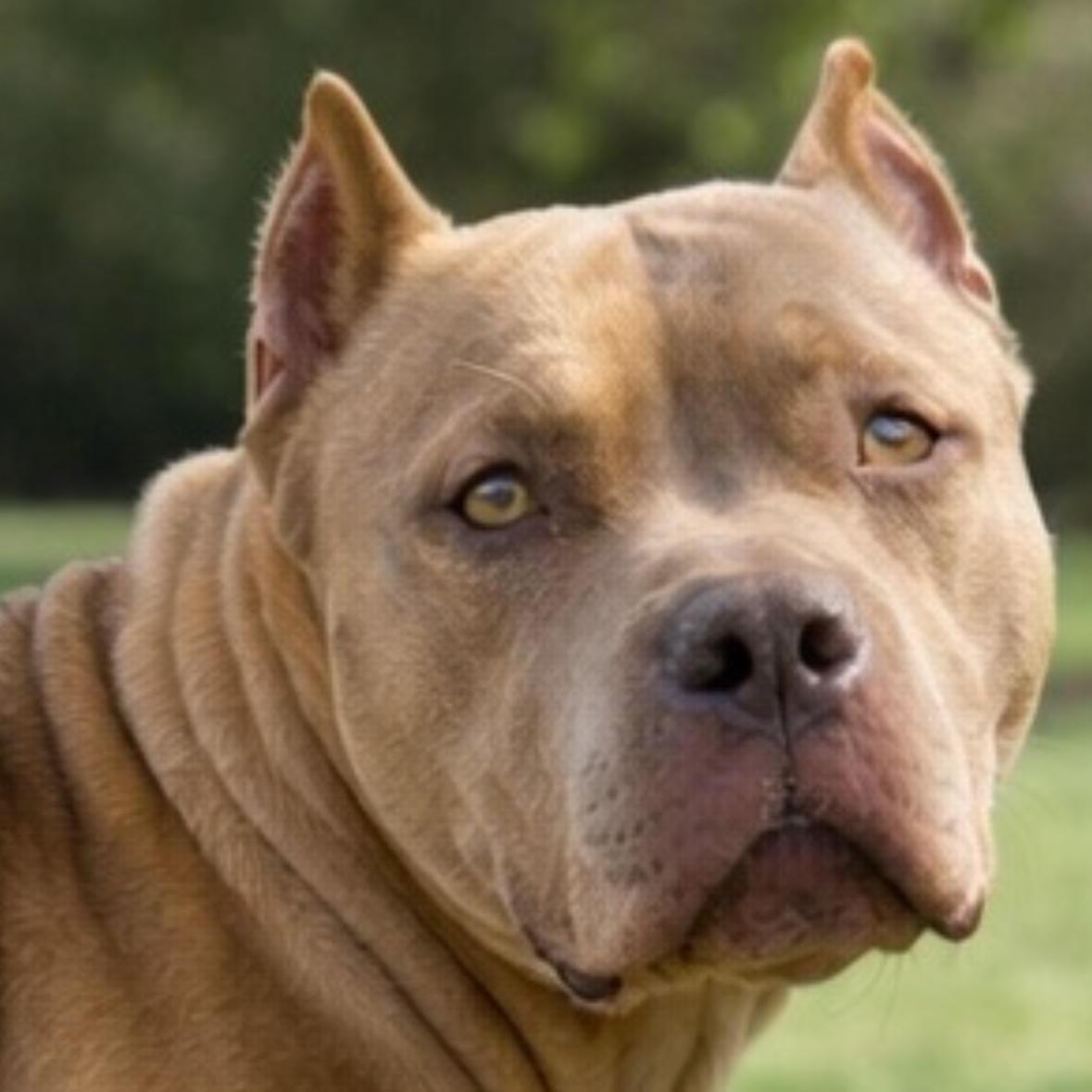 Enlarge Zelda, a Adoptable American Bully in Whittier, CA image 2/3