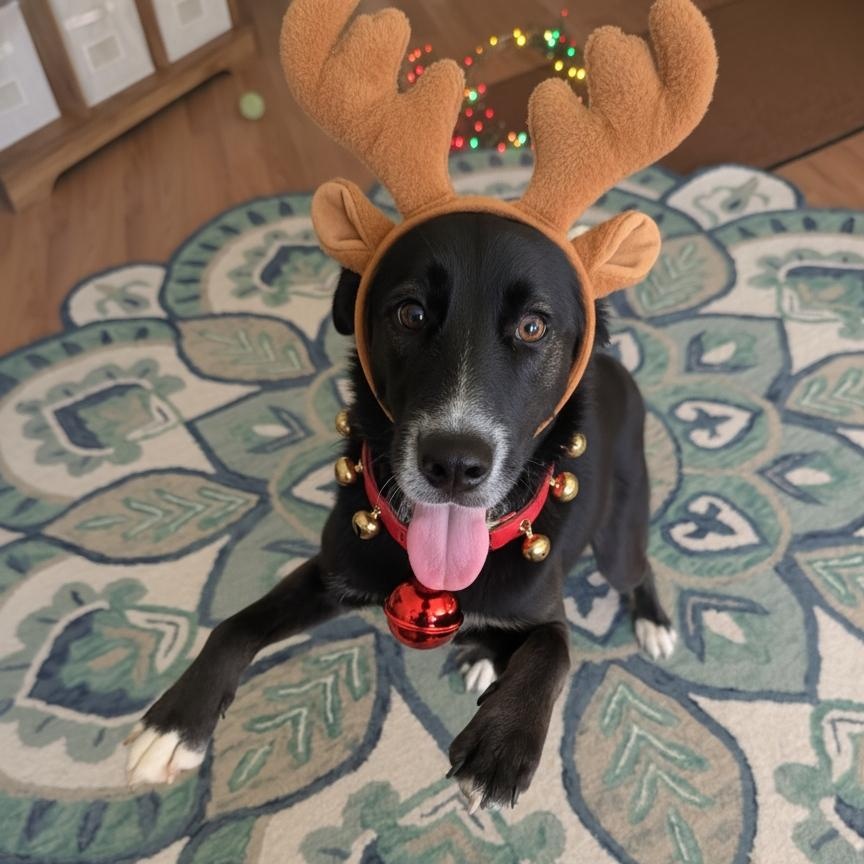 Enlarge Jasper, a Adoptable mixed breed in Broomfield, CO image 4/4