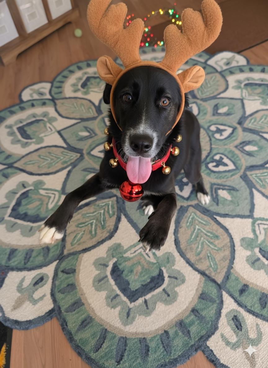 Enlarge Jasper, a Adoptable mixed breed in Broomfield, CO image 4/4