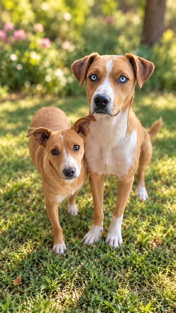 Enlarge Blue, a Adoptable mixed breed in Cortez, CO image 4/6