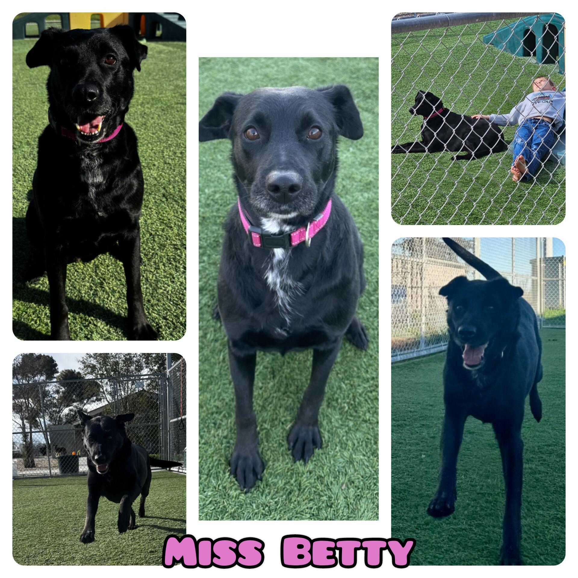 Betty