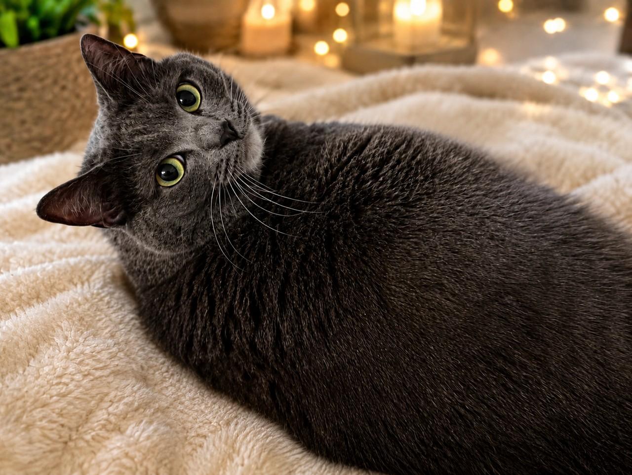 Enlarge Boti, a ADOPTABLE Domestic Short Hair in Scottsdale, AZ image 3/4