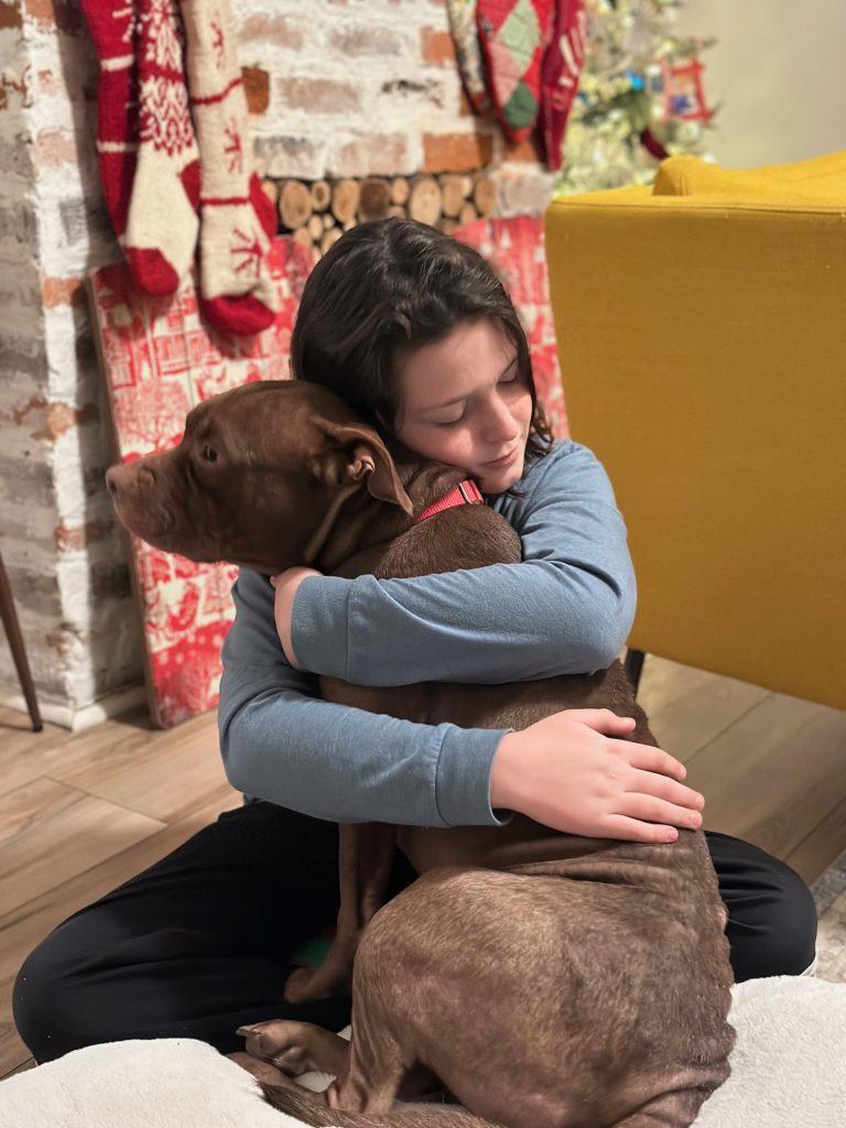 Enlarge Pants, a Adoptable Mixed Breed in Durham, NC image 2/3