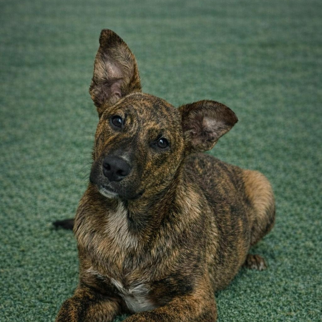 Enlarge JOVIE, a Adoptable mixed breed in Cranston, RI image 1/2
