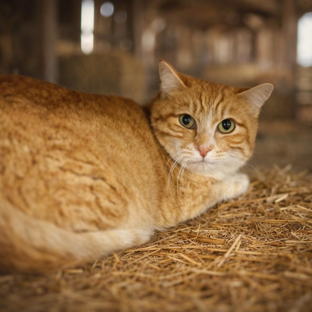 Enlarge Colter, a ADOPTABLE American Shorthair in Torrey, UT image 1/1