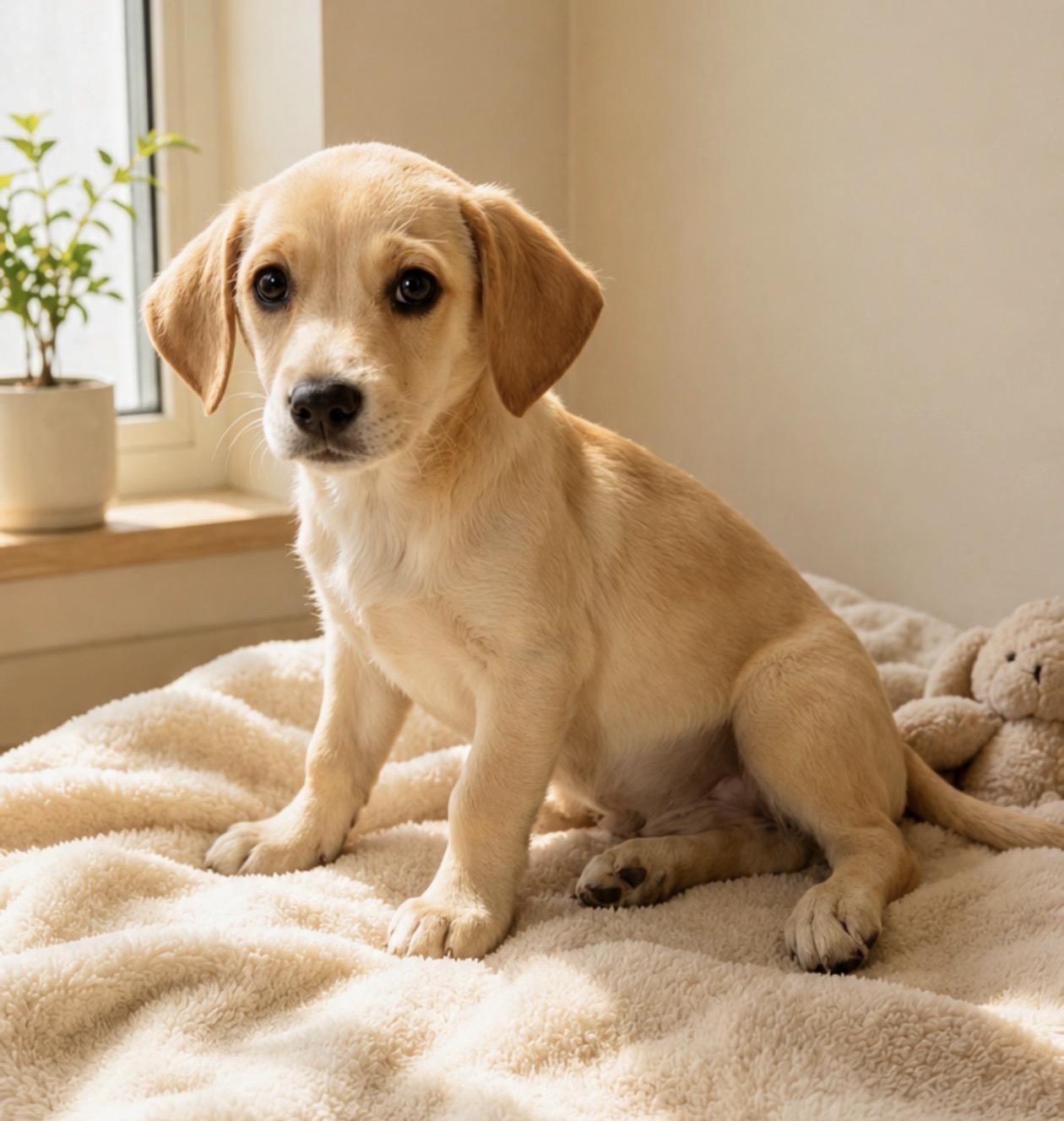 Joel, Adoptable, Puppy Male Terrier & Chiweenie.