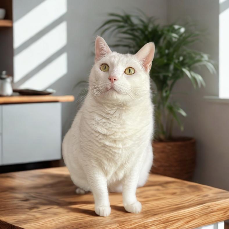 Ribbons, Adoptable, Adult Female Domestic Short Hair.