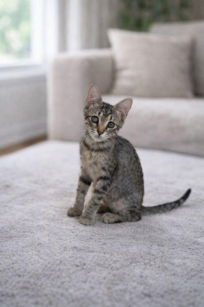 Enlarge Mili, a Adoptable Domestic Short Hair in Hudson, NH image 1/1