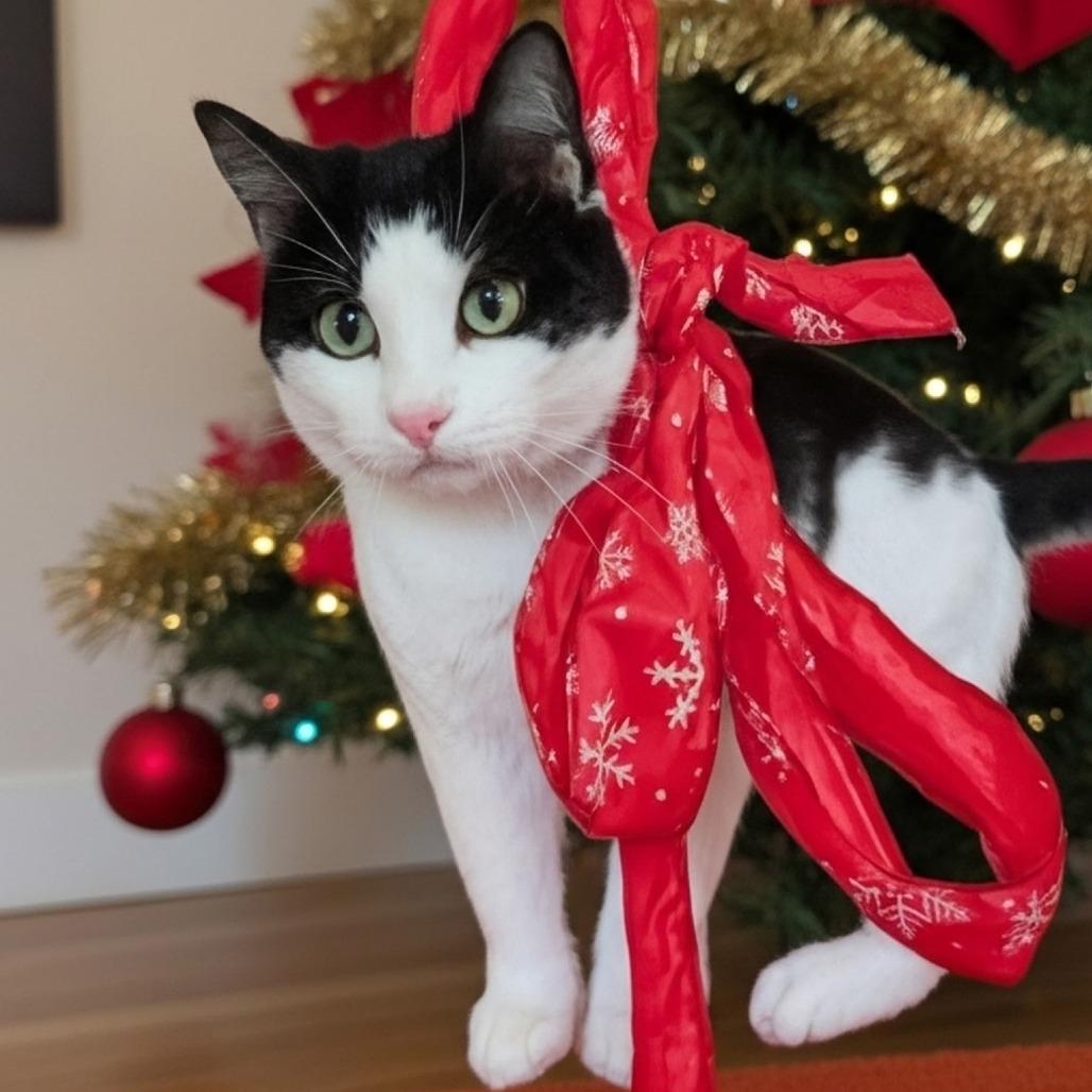 Enlarge Faith, a Adoptable Domestic Short Hair in Grantsville, UT image 5/6