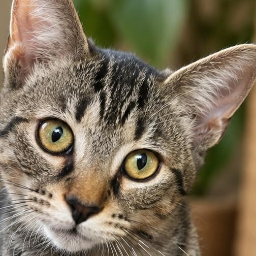 Enlarge Frisky, a Adopted mixed breed in Tulsa, OK image 1/2