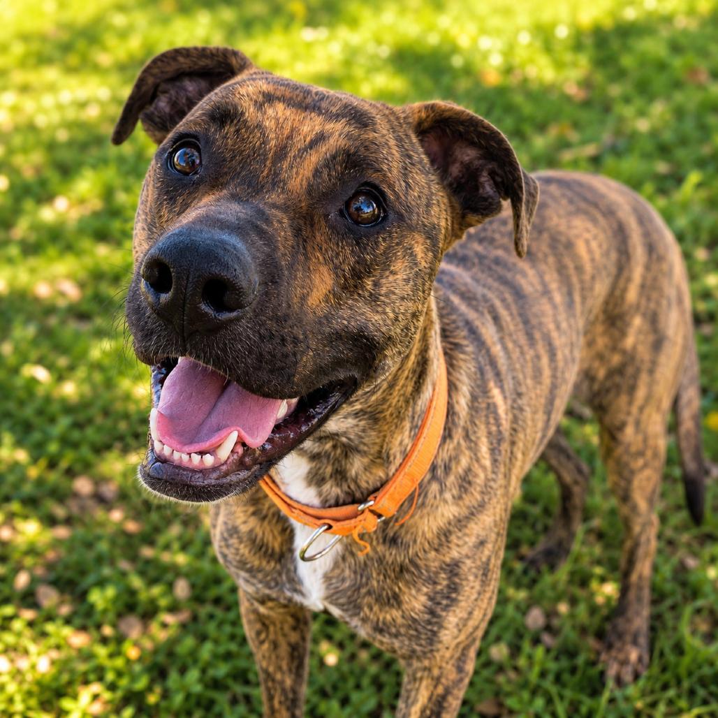 Enlarge Belton, a Adoptable mixed breed in Buchanan Dam, TX image 2/4