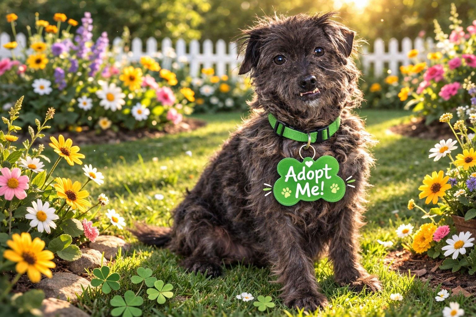 Enlarge Beans  *Special Needs*, a Adoptable Chihuahua in St. Louis, MO image 3/3