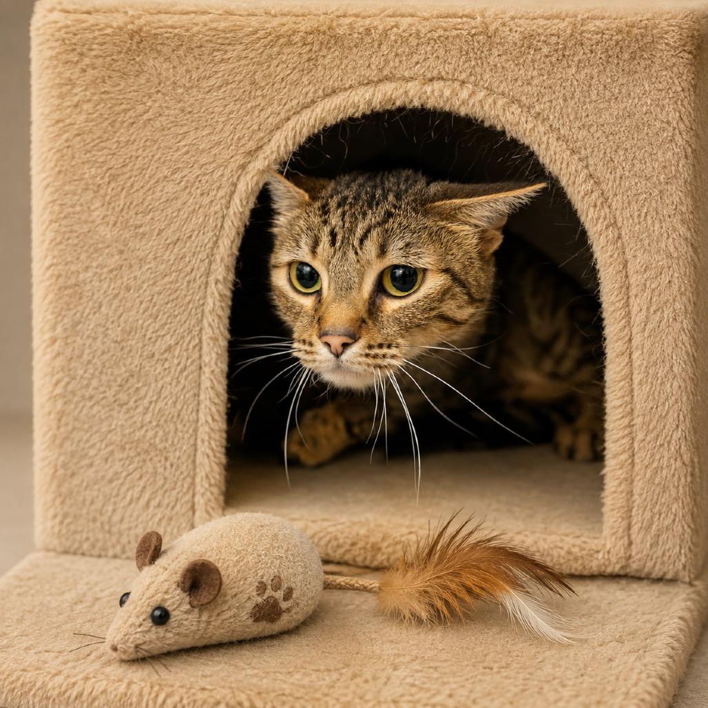 Enlarge Arrow, a Adoptable Domestic Short Hair in Las Vegas, NV image 2/2
