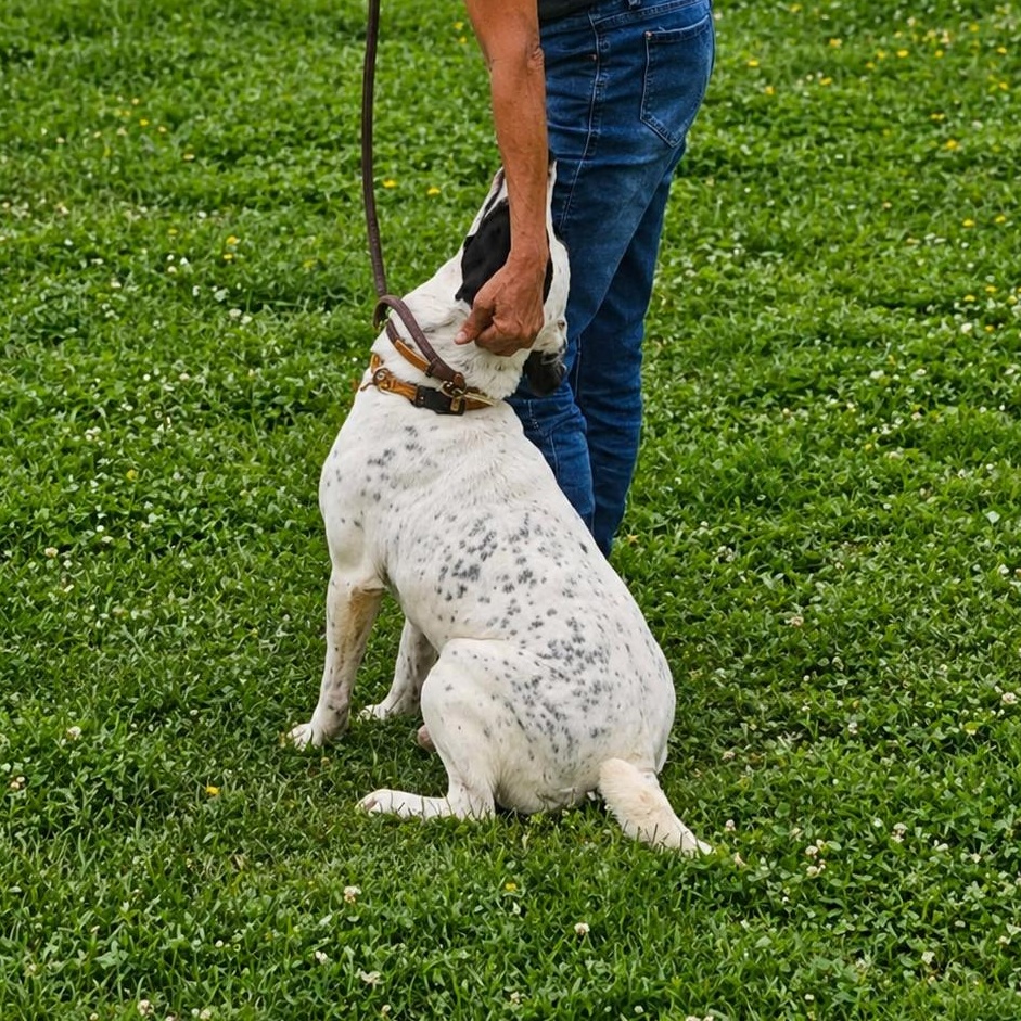 Enlarge Spot, an adopted Cattle Dog in Toms River, NJ image 2/6