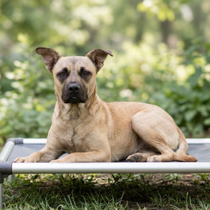 Willie, a Adoptable Mixed Breed in Grand Rapids, MI image 2/6