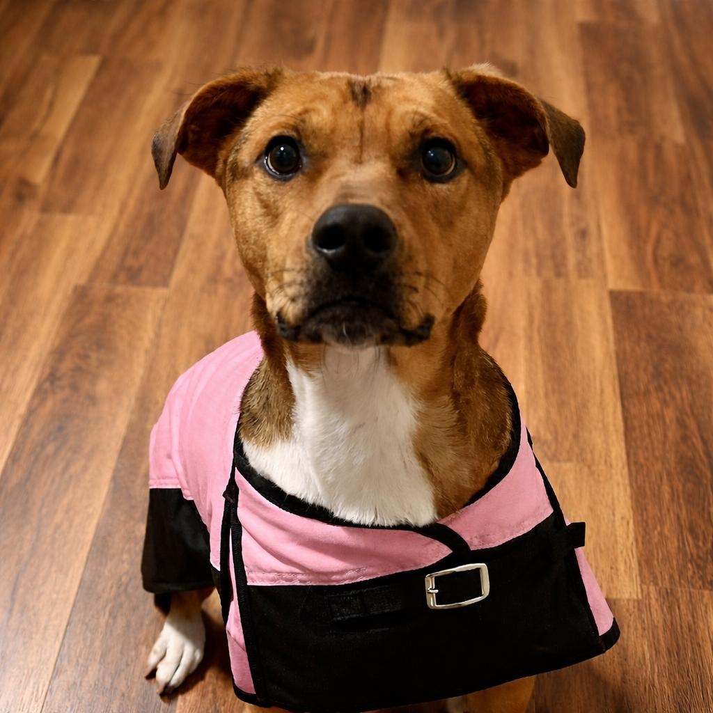 Enlarge GINA, a Adoptable mixed breed in Cranston, RI image 1/1