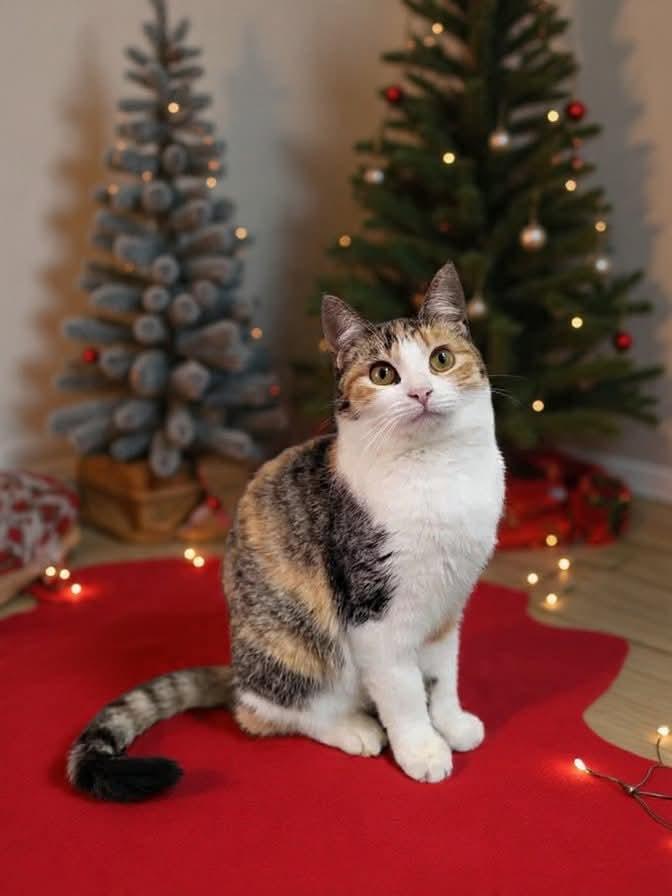 Nutmeg, a Adoptable mixed breed in Milwaukee, WI image 5/6