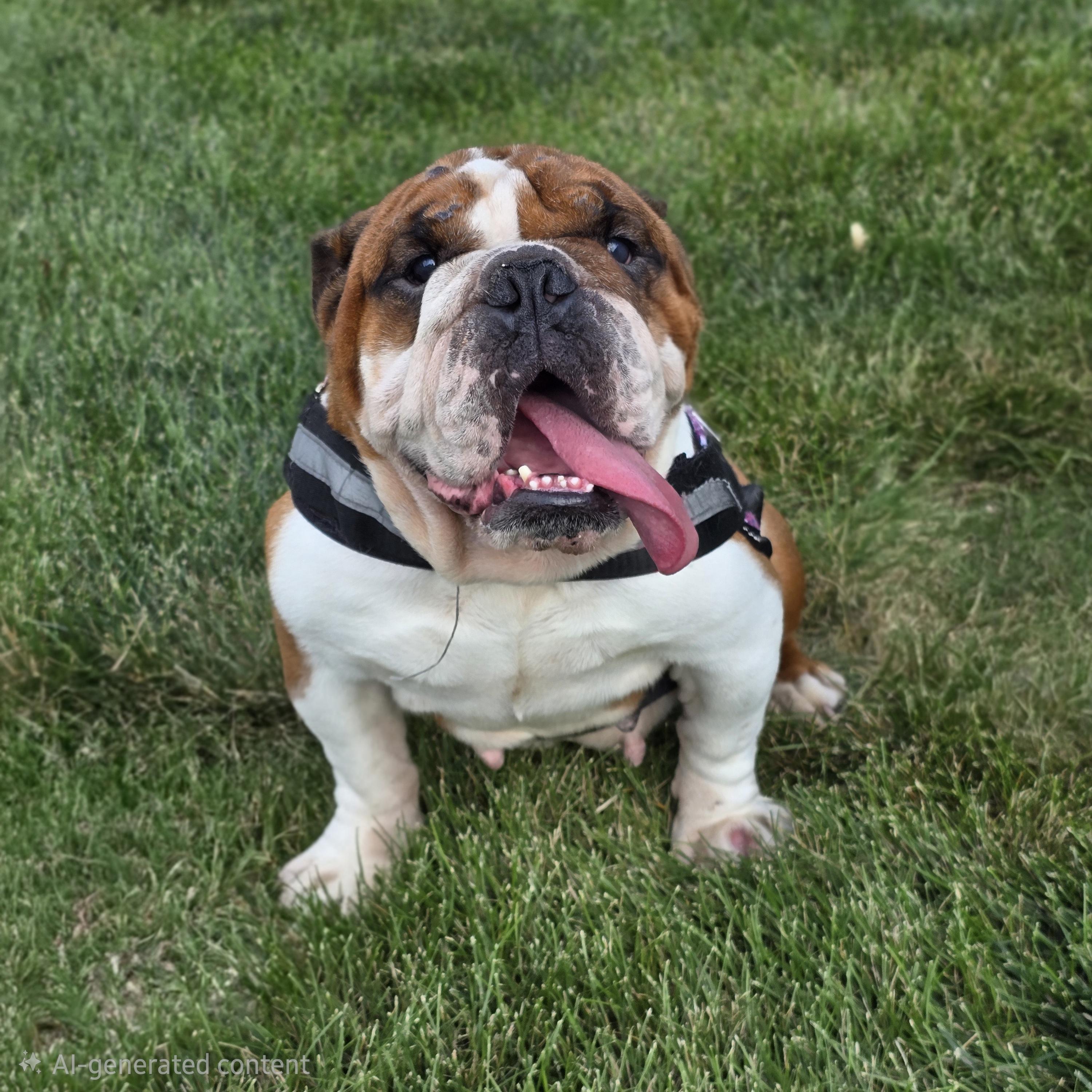 Enlarge Lissy, an adoptable mixed breed in Schaumburg, IL image 2/4