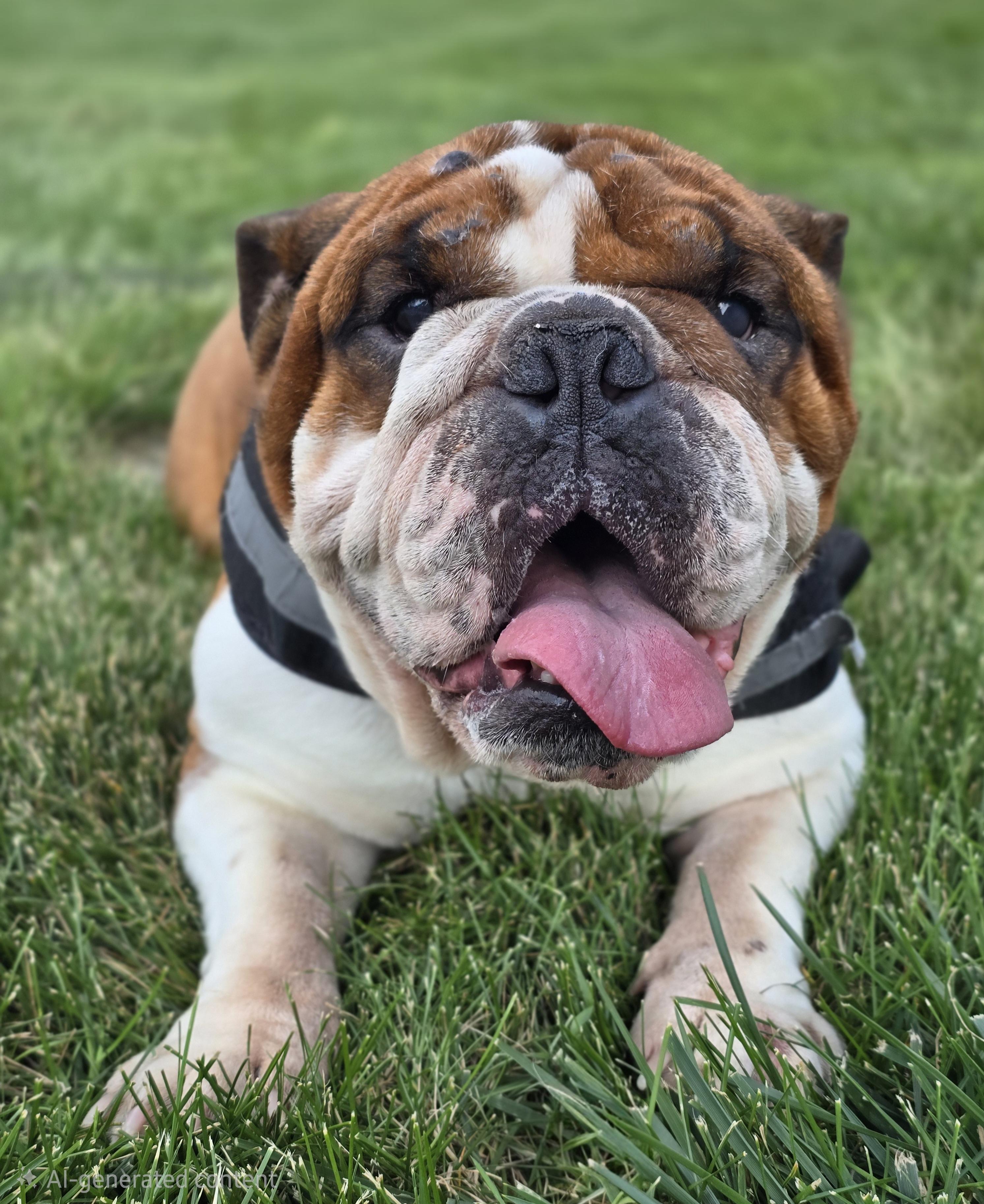 Enlarge Lissy, an adoptable mixed breed in Schaumburg, IL image 1/4