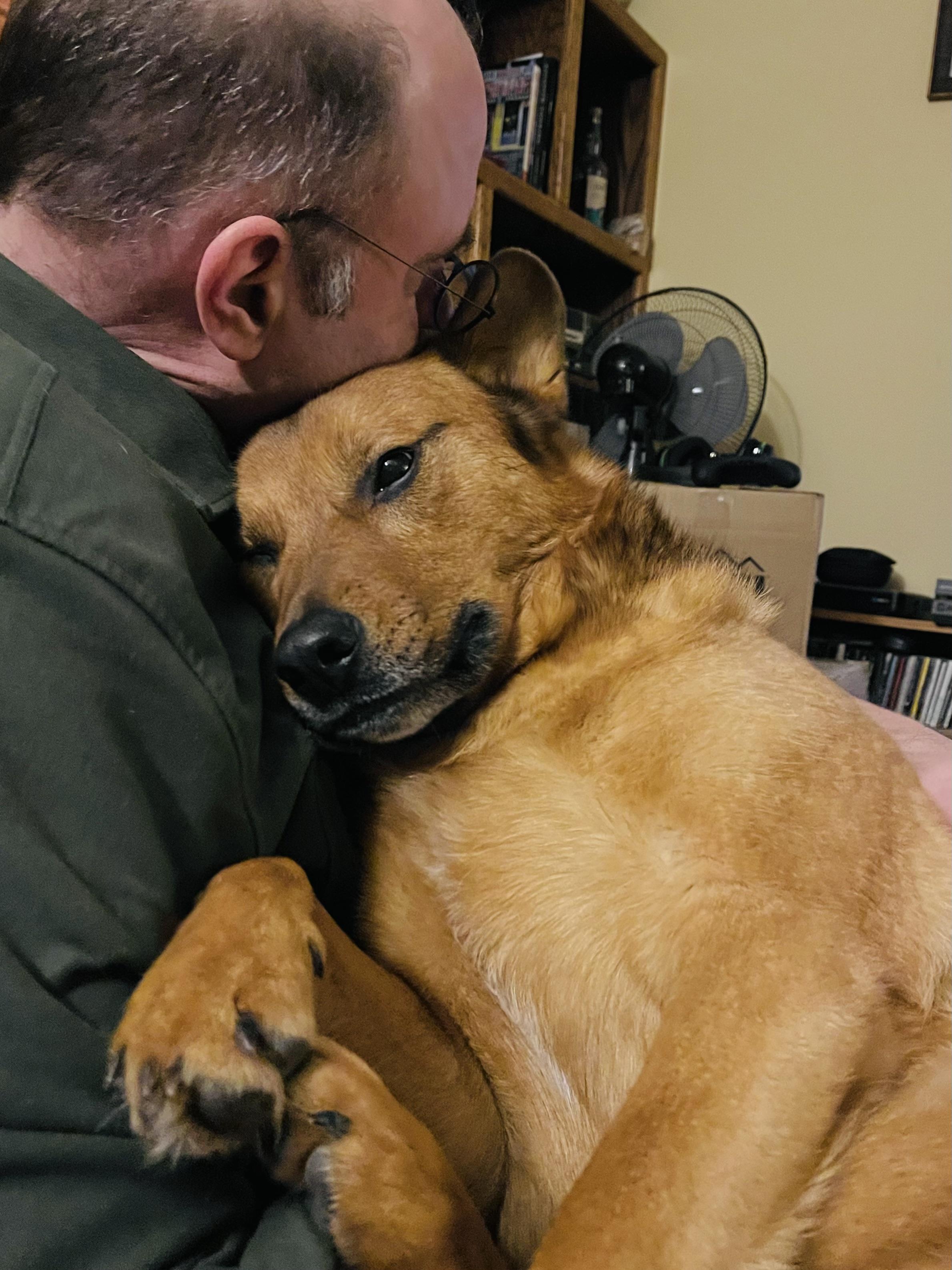 Canute (Courtesy Post) 2