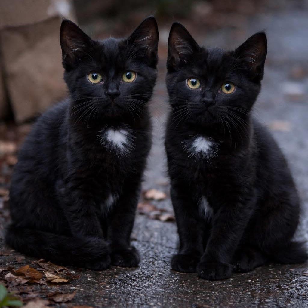 Halo, Adoptable, Young Female Domestic Short Hair.