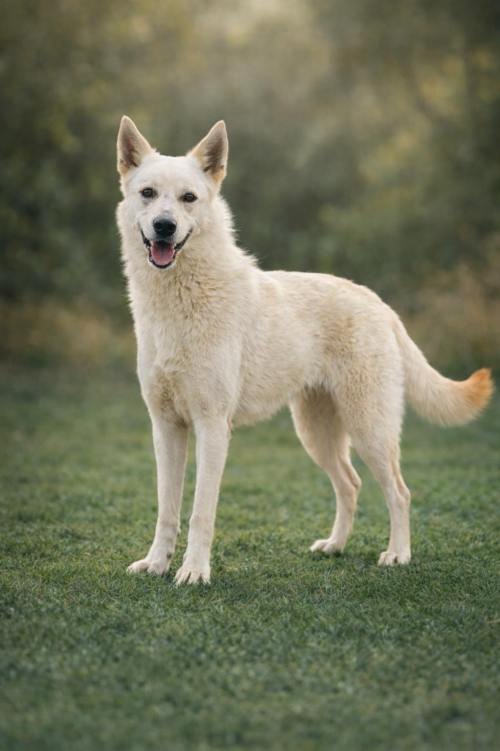 Enlarge Miklo, an adopted German Shepherd Dog in Irvine, CA image 6/6