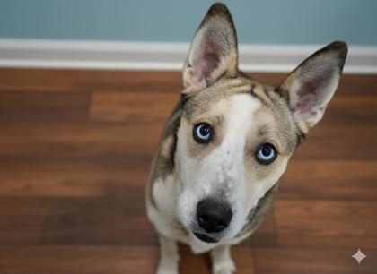 Miley, a Adoptable mixed breed in Bowling Green, KY image 1/2